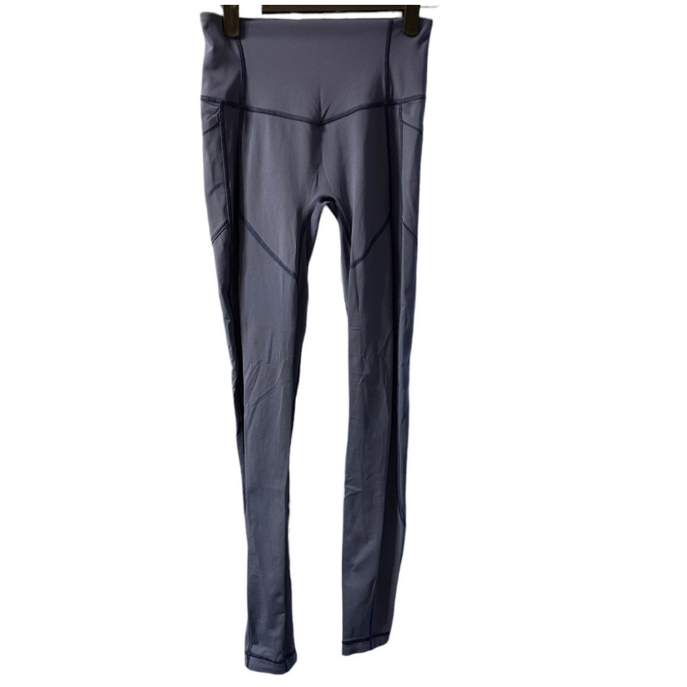 LULULEMON All the Right Places Leggings